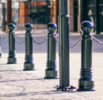 Security Bollard